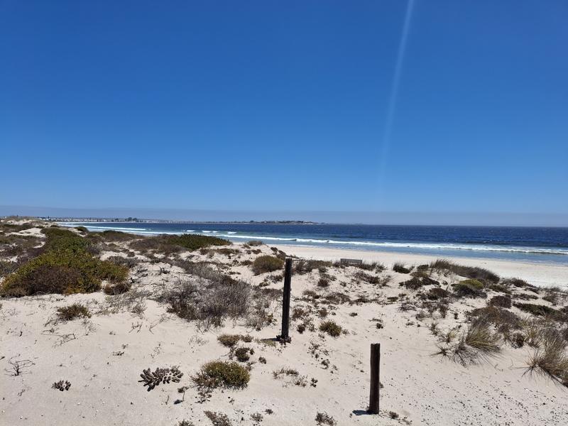 0 Bedroom Property for Sale in Golden Mile Western Cape